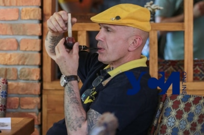 Чемпіонат з куріння люльки