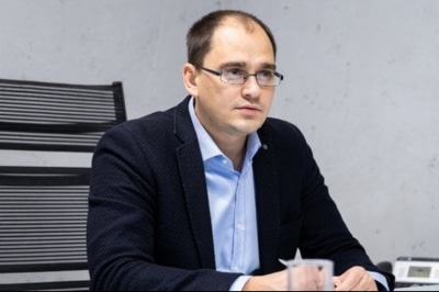 Тарас Корнияченко