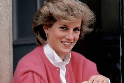 Принцесса Диана 