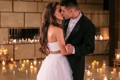 Ксенія Мішина та Олександр Елерт