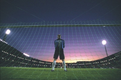 Как выбрать футбольные перчатки