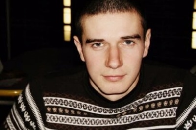 Сергей Зинченко