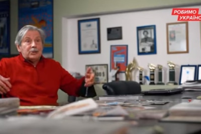 Андрій Халпахчі