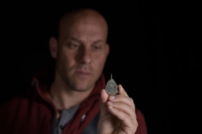 Амулет "печатка Соломона"