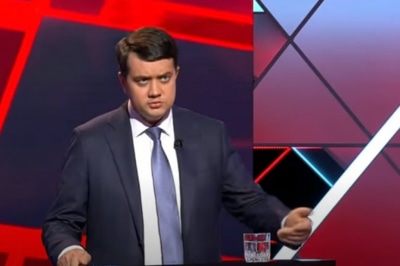 Дмитро Разумков