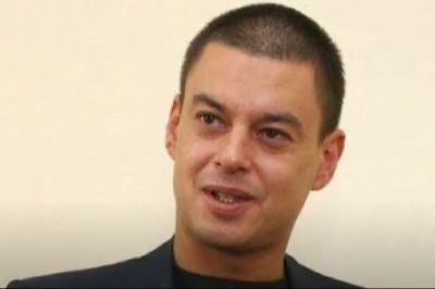 Шувалов