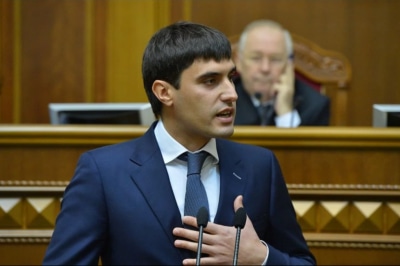 Левченко
