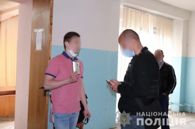 студенты