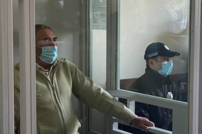 судове засідання
