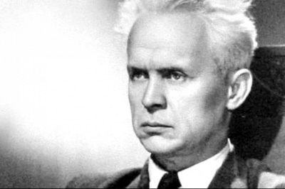 Олександр Довженко