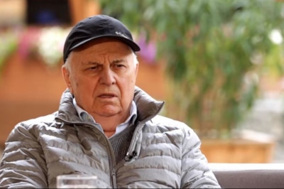 Леонід Кравчук