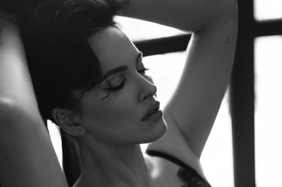 Даша Астаф'єва