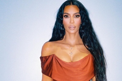 Кім Кардаш'ян