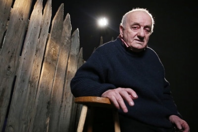 Резо Габриадзе