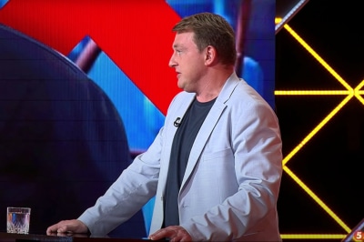 Сергей Фурса
