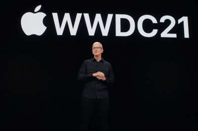 Презентація Apple