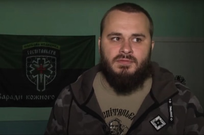 Александр Сивирин