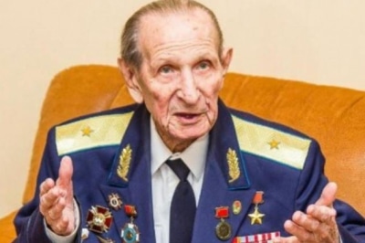 Михаил Карпеев