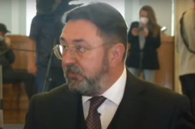 Никита Потураев
