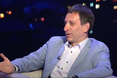 Портников