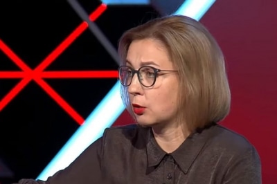 Інна Совсун