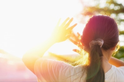 Солнечный удар