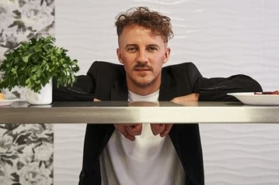 Євген Клопотенко