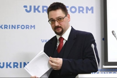Владислав Берковский