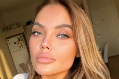 Анжеліка Срабьянц