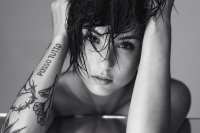 Джорджія Солері