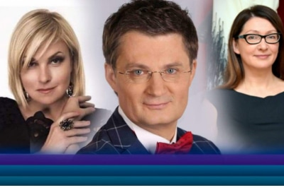 "Кондратюк у понеділок"