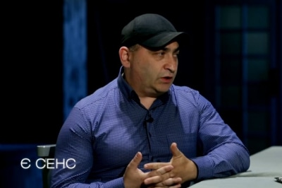 Леонид Канфер