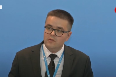 Максим Белявский