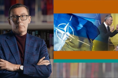 "Прямым текстом с Юрием Луценко"