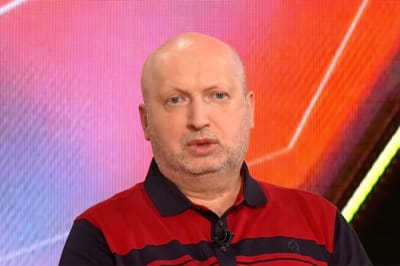 Александр Турчинов