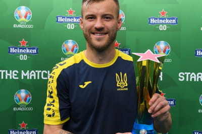 Андрій Ярмоленко