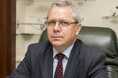 Владимир Исаенко