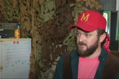 Михайло Хома