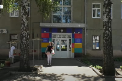 Лікарня