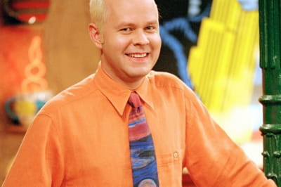 Джеймс Майкл Тайлер