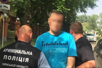 Жорстоке вбивство в Білогородці