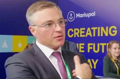 Юрій Риженков