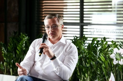 Юрій Риженков
