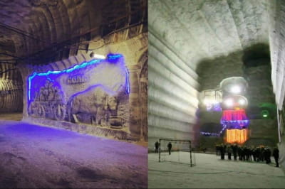 Соледар на Донеччині