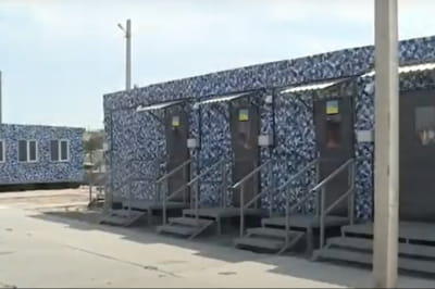Військове містечко