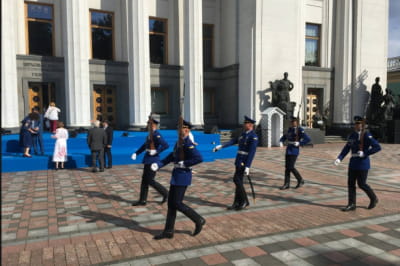 Нацгвардія