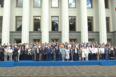 Політики