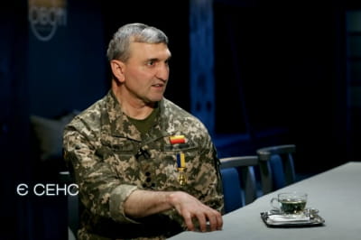 Игорь Гордийчук