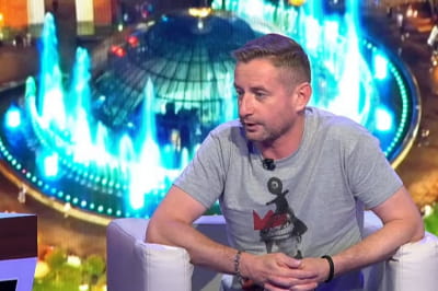 Сергей Жадан