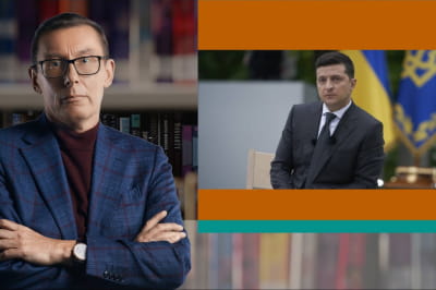 "Прямим текстом з Юрієм Луценком"